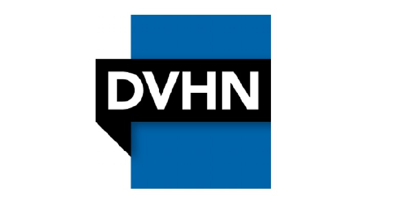 DVHN Logo