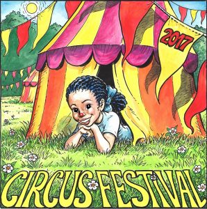 Circusfestival Zomer 2017